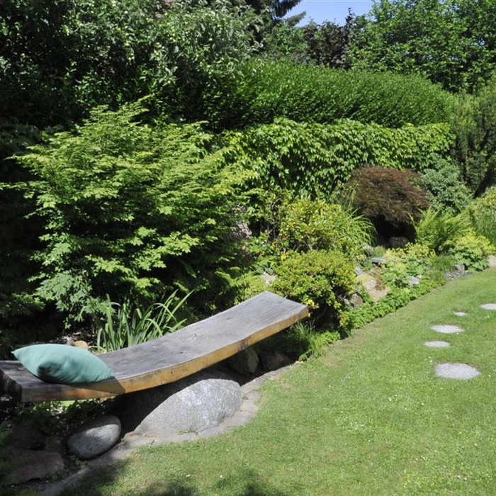 Gartenwelt - Pflanzenhof Schürg GmbH