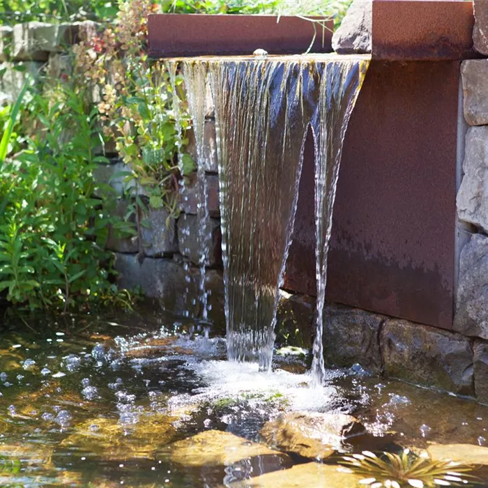 Ein Hauch von Luxus: Der Whirlpool im eigenen Garten