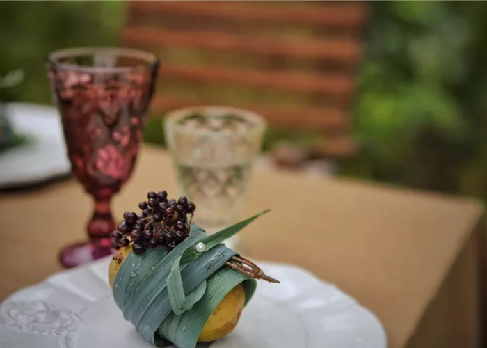 GENUSSWOCHE 16. - 26. September 2026