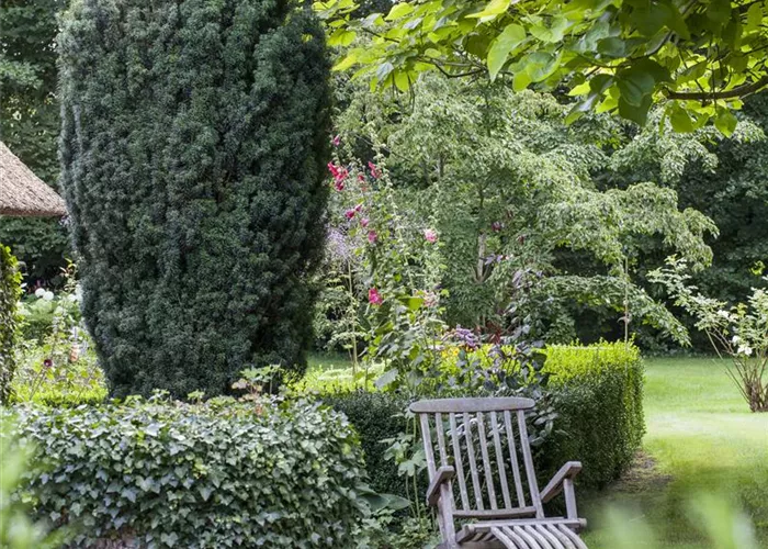 Entspannung pur: Wellness im eigenen Garten